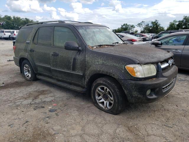 Photo 3 VIN: 5TDBT48A05S238875 - TOYOTA SEQUOIA 