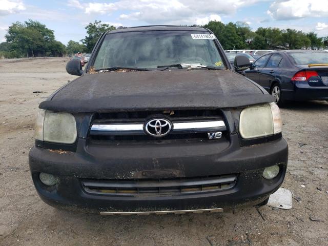 Photo 4 VIN: 5TDBT48A05S238875 - TOYOTA SEQUOIA 