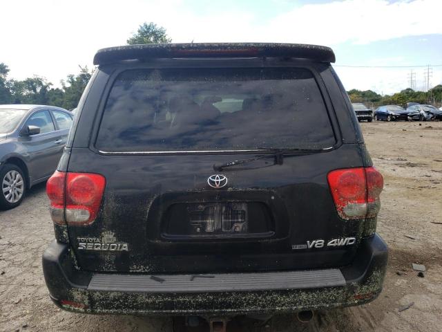 Photo 5 VIN: 5TDBT48A05S238875 - TOYOTA SEQUOIA 