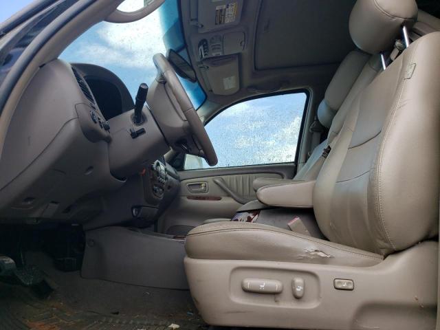 Photo 6 VIN: 5TDBT48A05S238875 - TOYOTA SEQUOIA 