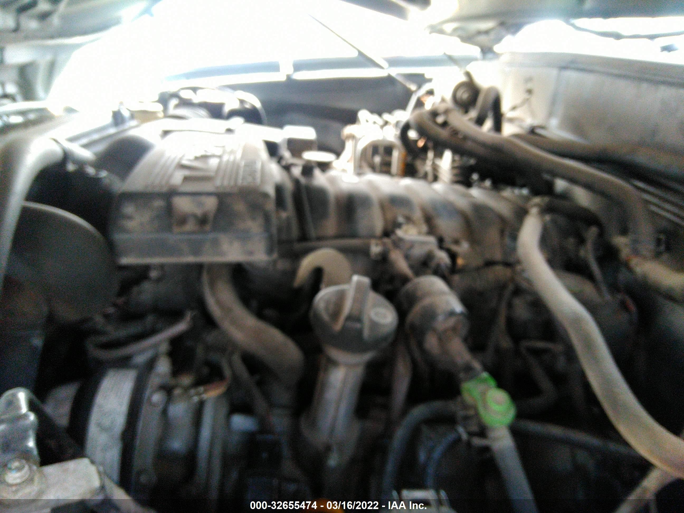 Photo 9 VIN: 5TDBT48A05S242490 - TOYOTA SEQUOIA 