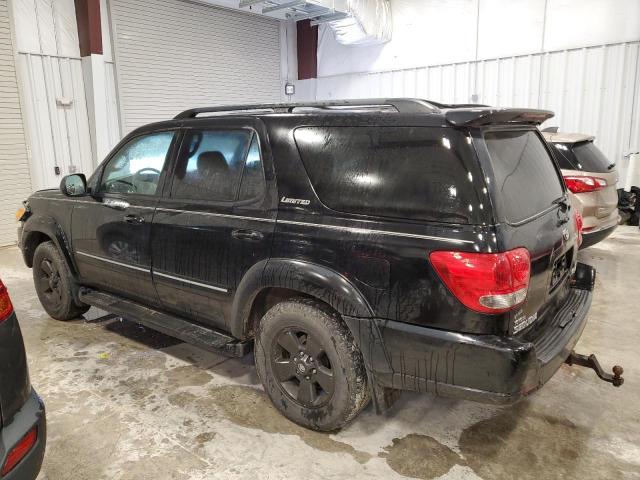 Photo 1 VIN: 5TDBT48A05S249097 - TOYOTA SEQUOIA 