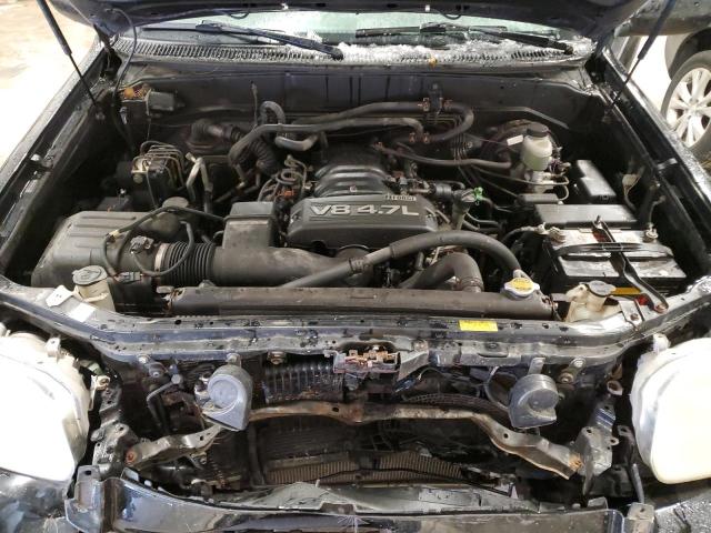 Photo 11 VIN: 5TDBT48A05S249097 - TOYOTA SEQUOIA 