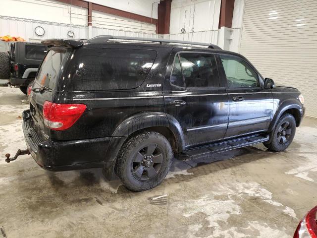 Photo 2 VIN: 5TDBT48A05S249097 - TOYOTA SEQUOIA 