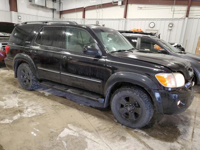 Photo 3 VIN: 5TDBT48A05S249097 - TOYOTA SEQUOIA 