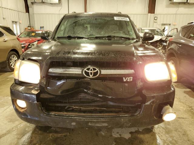 Photo 4 VIN: 5TDBT48A05S249097 - TOYOTA SEQUOIA 