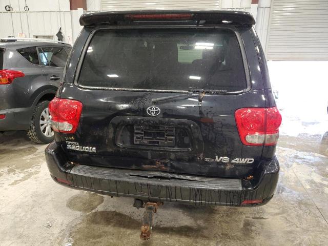 Photo 5 VIN: 5TDBT48A05S249097 - TOYOTA SEQUOIA 