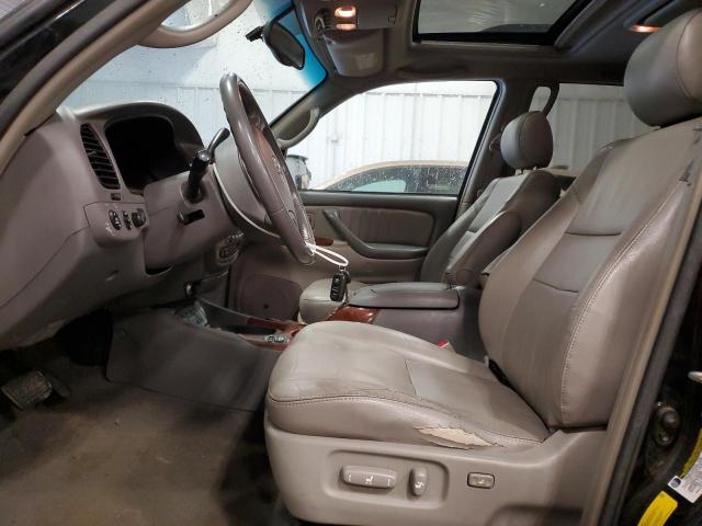 Photo 6 VIN: 5TDBT48A05S249097 - TOYOTA SEQUOIA 