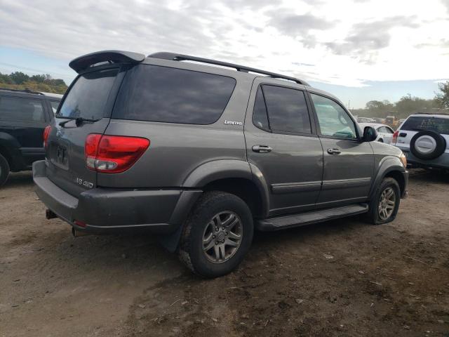 Photo 2 VIN: 5TDBT48A05S253375 - TOYOTA SEQUOIA LI 