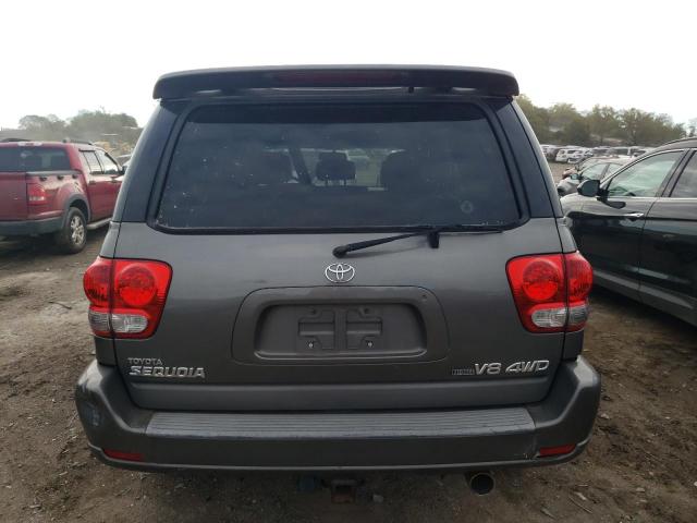 Photo 5 VIN: 5TDBT48A05S253375 - TOYOTA SEQUOIA LI 