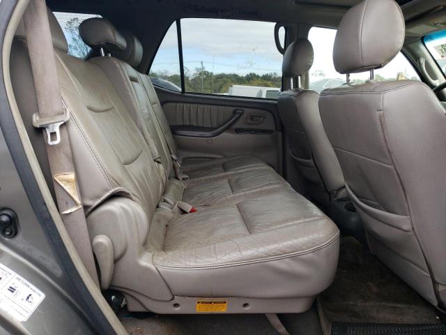 Photo 9 VIN: 5TDBT48A05S253375 - TOYOTA SEQUOIA LI 