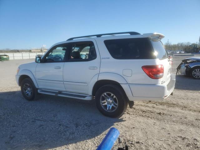 Photo 1 VIN: 5TDBT48A05S257751 - TOYOTA SEQUOIA LI 