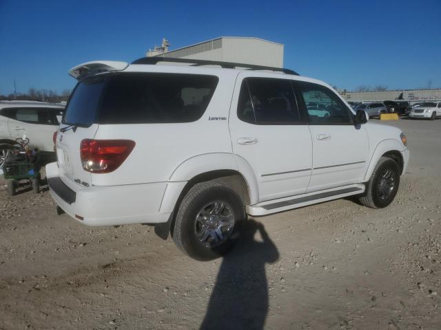 Photo 2 VIN: 5TDBT48A05S257751 - TOYOTA SEQUOIA LI 