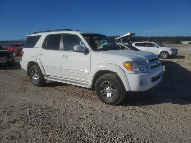 Photo 3 VIN: 5TDBT48A05S257751 - TOYOTA SEQUOIA LI 