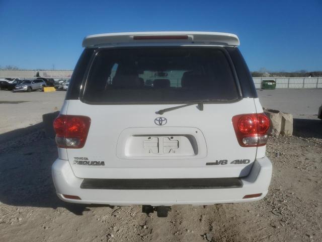 Photo 5 VIN: 5TDBT48A05S257751 - TOYOTA SEQUOIA LI 