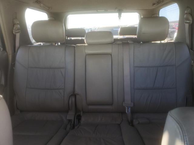 Photo 9 VIN: 5TDBT48A05S257751 - TOYOTA SEQUOIA LI 