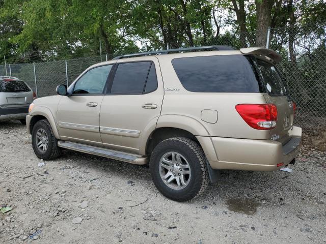 Photo 1 VIN: 5TDBT48A06S258433 - TOYOTA SEQUOIA 