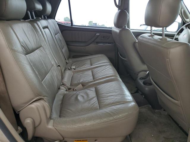 Photo 10 VIN: 5TDBT48A06S258433 - TOYOTA SEQUOIA 