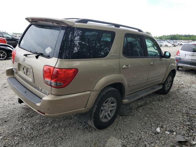 Photo 2 VIN: 5TDBT48A06S258433 - TOYOTA SEQUOIA 