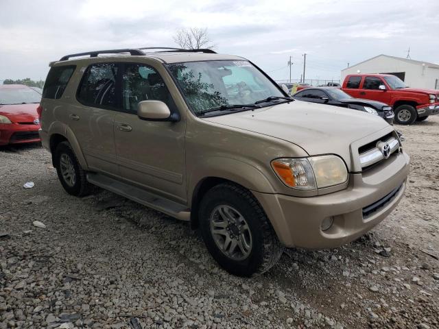 Photo 3 VIN: 5TDBT48A06S258433 - TOYOTA SEQUOIA 