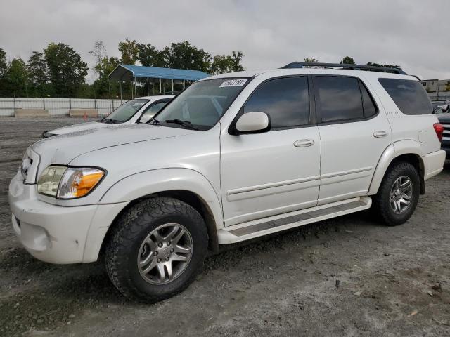 Photo 0 VIN: 5TDBT48A06S267049 - TOYOTA SEQUOIA LI 