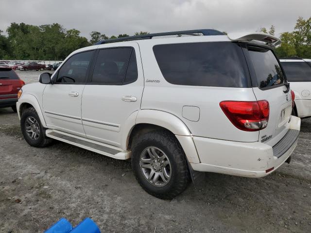 Photo 1 VIN: 5TDBT48A06S267049 - TOYOTA SEQUOIA LI 