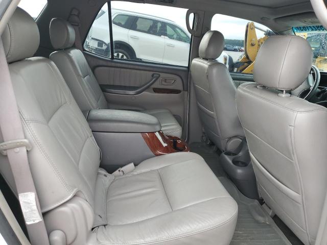 Photo 10 VIN: 5TDBT48A06S267049 - TOYOTA SEQUOIA LI 