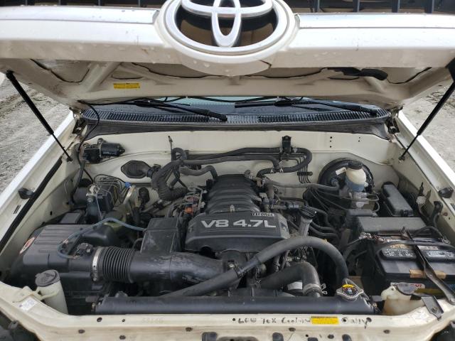 Photo 11 VIN: 5TDBT48A06S267049 - TOYOTA SEQUOIA LI 