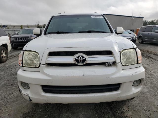 Photo 4 VIN: 5TDBT48A06S267049 - TOYOTA SEQUOIA LI 