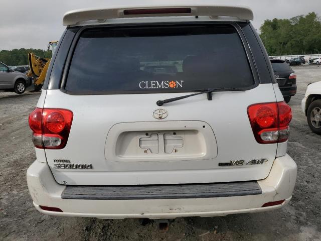 Photo 5 VIN: 5TDBT48A06S267049 - TOYOTA SEQUOIA LI 