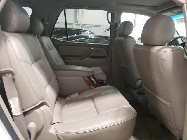 Photo 10 VIN: 5TDBT48A06S270601 - TOYOTA SEQUOIA LI 