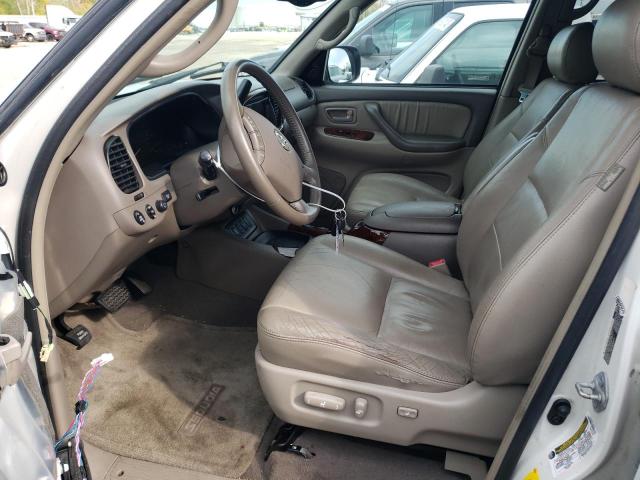 Photo 6 VIN: 5TDBT48A06S270601 - TOYOTA SEQUOIA LI 