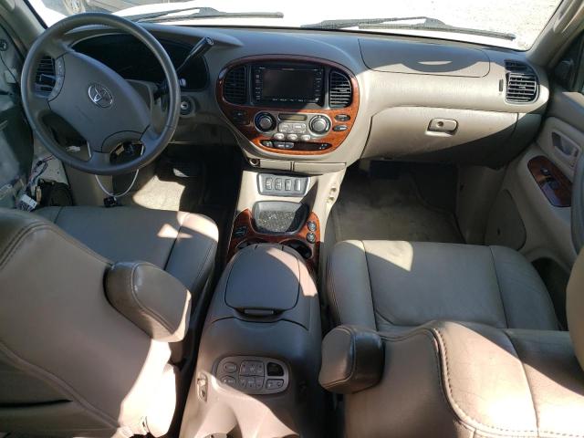 Photo 7 VIN: 5TDBT48A06S270601 - TOYOTA SEQUOIA LI 