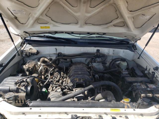 Photo 6 VIN: 5TDBT48A06S275538 - TOYOTA SEQUOIA LI 