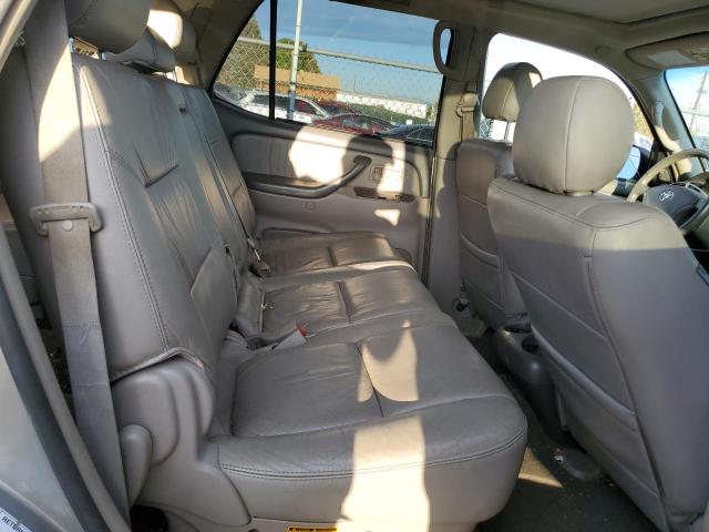 Photo 10 VIN: 5TDBT48A07S281258 - TOYOTA SEQUOIA LI 