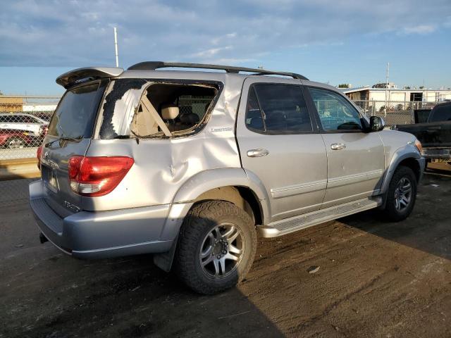 Photo 2 VIN: 5TDBT48A07S281258 - TOYOTA SEQUOIA LI 