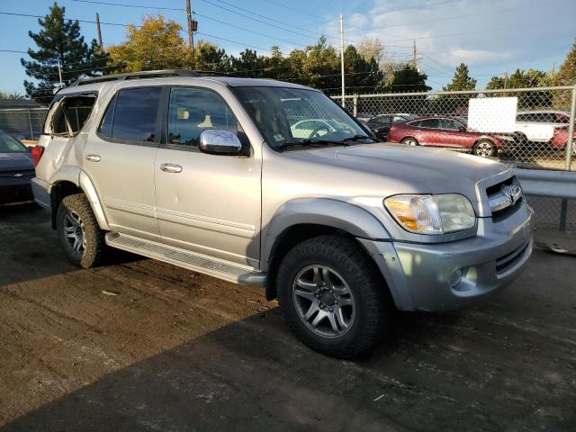 Photo 3 VIN: 5TDBT48A07S281258 - TOYOTA SEQUOIA LI 