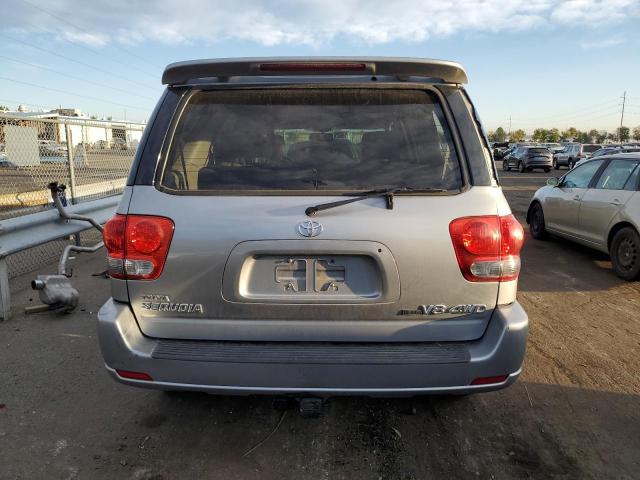 Photo 5 VIN: 5TDBT48A07S281258 - TOYOTA SEQUOIA LI 