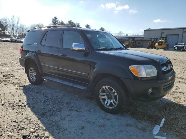 Photo 3 VIN: 5TDBT48A07S282247 - TOYOTA SEQUOIA 