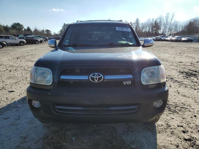 Photo 4 VIN: 5TDBT48A07S282247 - TOYOTA SEQUOIA 