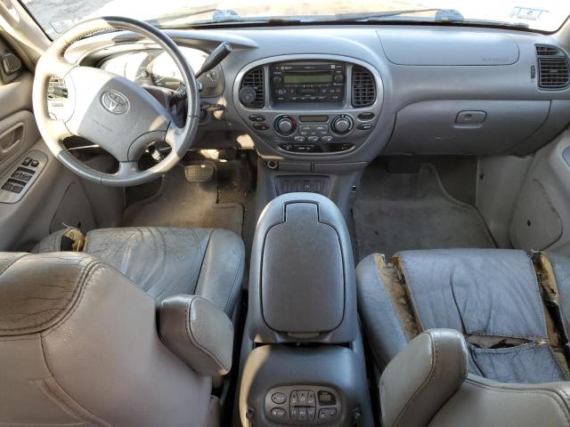 Photo 7 VIN: 5TDBT48A07S282247 - TOYOTA SEQUOIA 