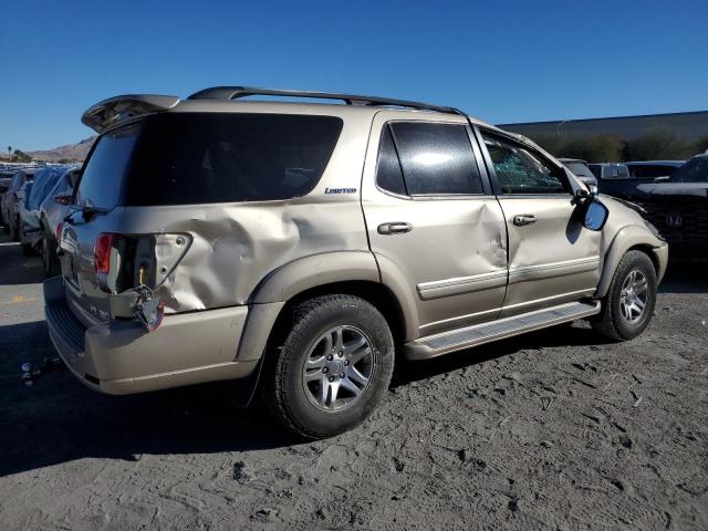 Photo 2 VIN: 5TDBT48A07S289053 - TOYOTA SEQUOIA LI 