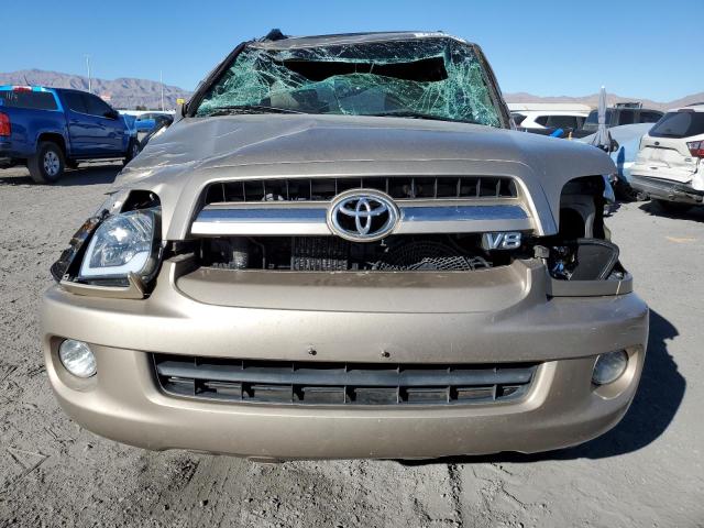 Photo 4 VIN: 5TDBT48A07S289053 - TOYOTA SEQUOIA LI 