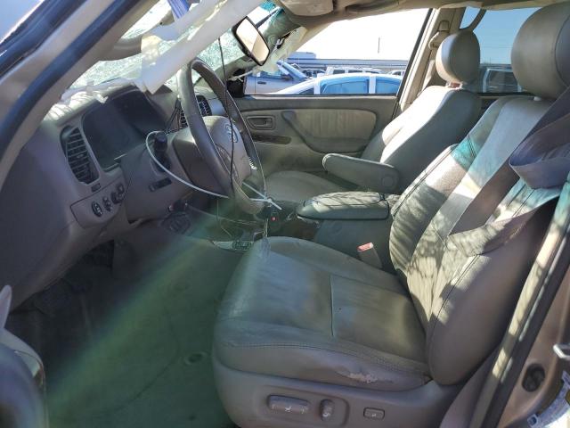 Photo 6 VIN: 5TDBT48A07S289053 - TOYOTA SEQUOIA LI 