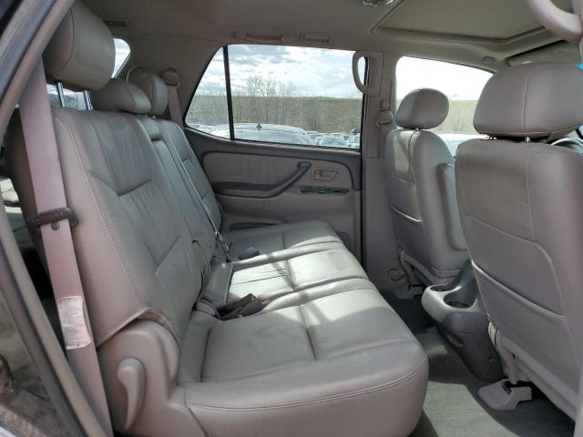 Photo 10 VIN: 5TDBT48A11S035746 - TOYOTA SEQUOIA 