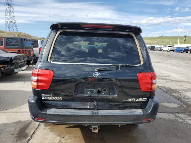 Photo 5 VIN: 5TDBT48A11S035746 - TOYOTA SEQUOIA 