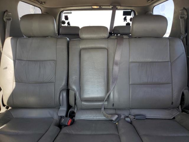 Photo 9 VIN: 5TDBT48A11S054572 - TOYOTA SEQUOIA LI 