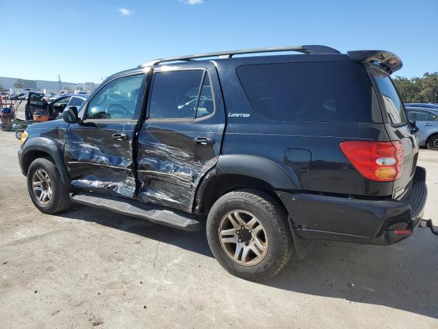 Photo 1 VIN: 5TDBT48A12S076962 - TOYOTA SEQUOIA 