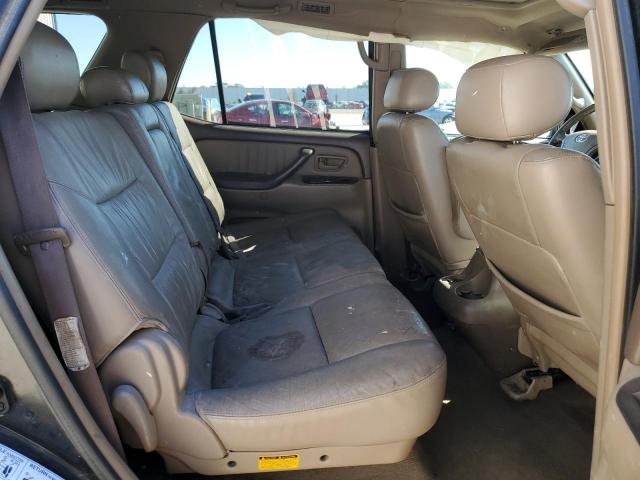 Photo 10 VIN: 5TDBT48A12S076962 - TOYOTA SEQUOIA 