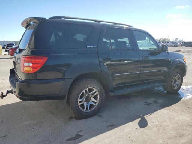 Photo 2 VIN: 5TDBT48A12S076962 - TOYOTA SEQUOIA 